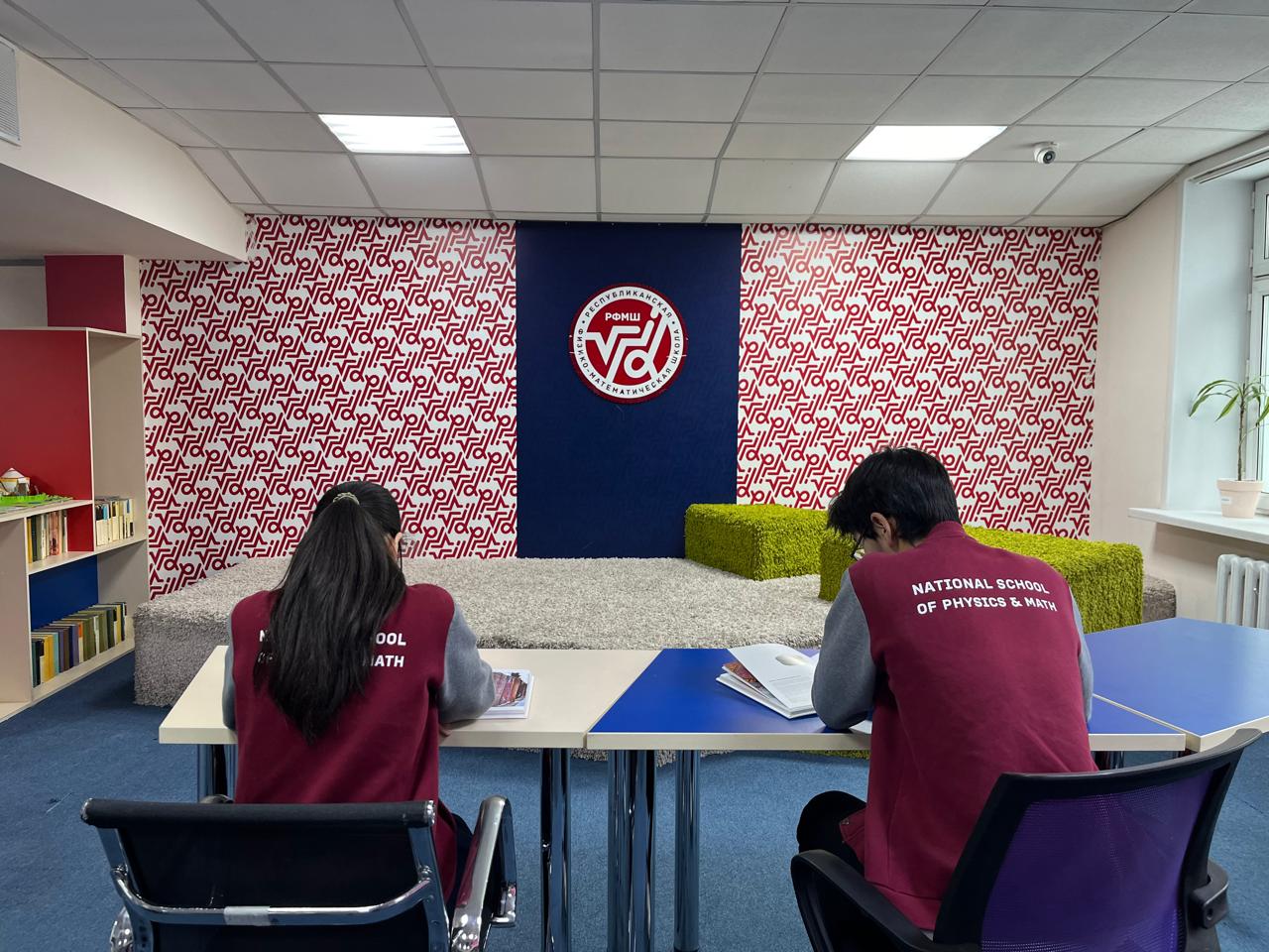 Регистрация на вступительный экзамен завершена